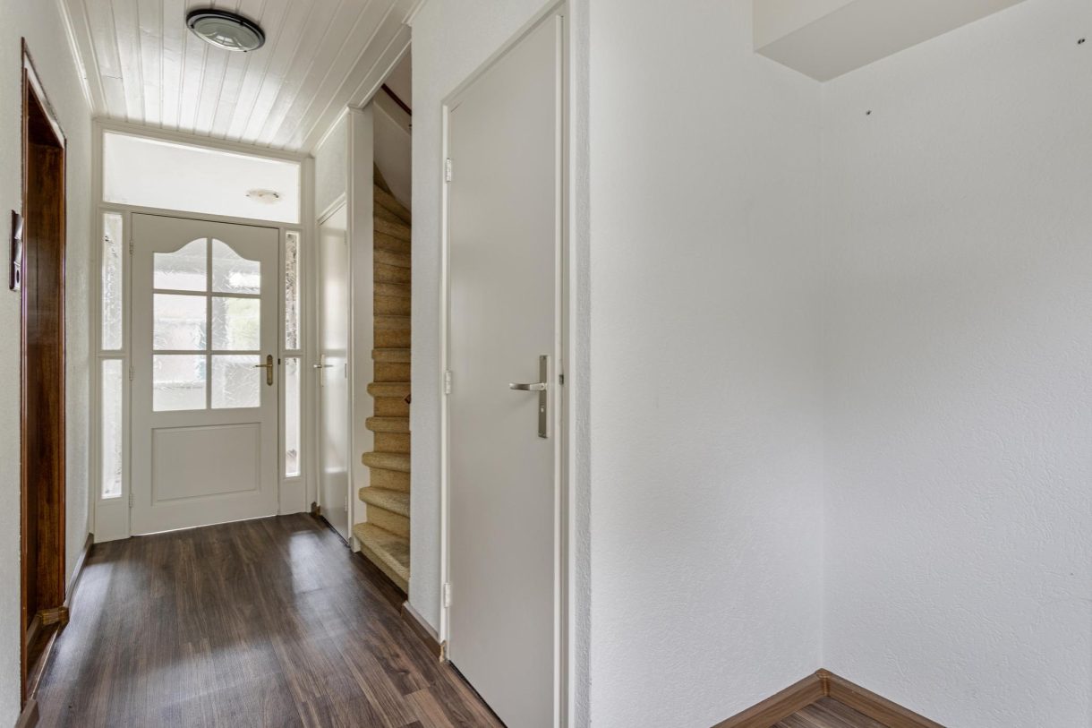 Te koop: Foto Woonhuis aan de Cellostraat 107 in Uden