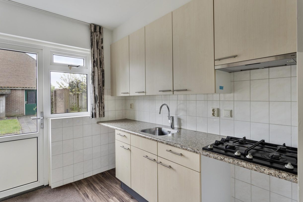 Te koop: Foto Woonhuis aan de Cellostraat 107 in Uden