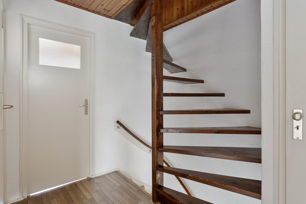 Te koop: Foto Woonhuis aan de Cellostraat 107 in Uden