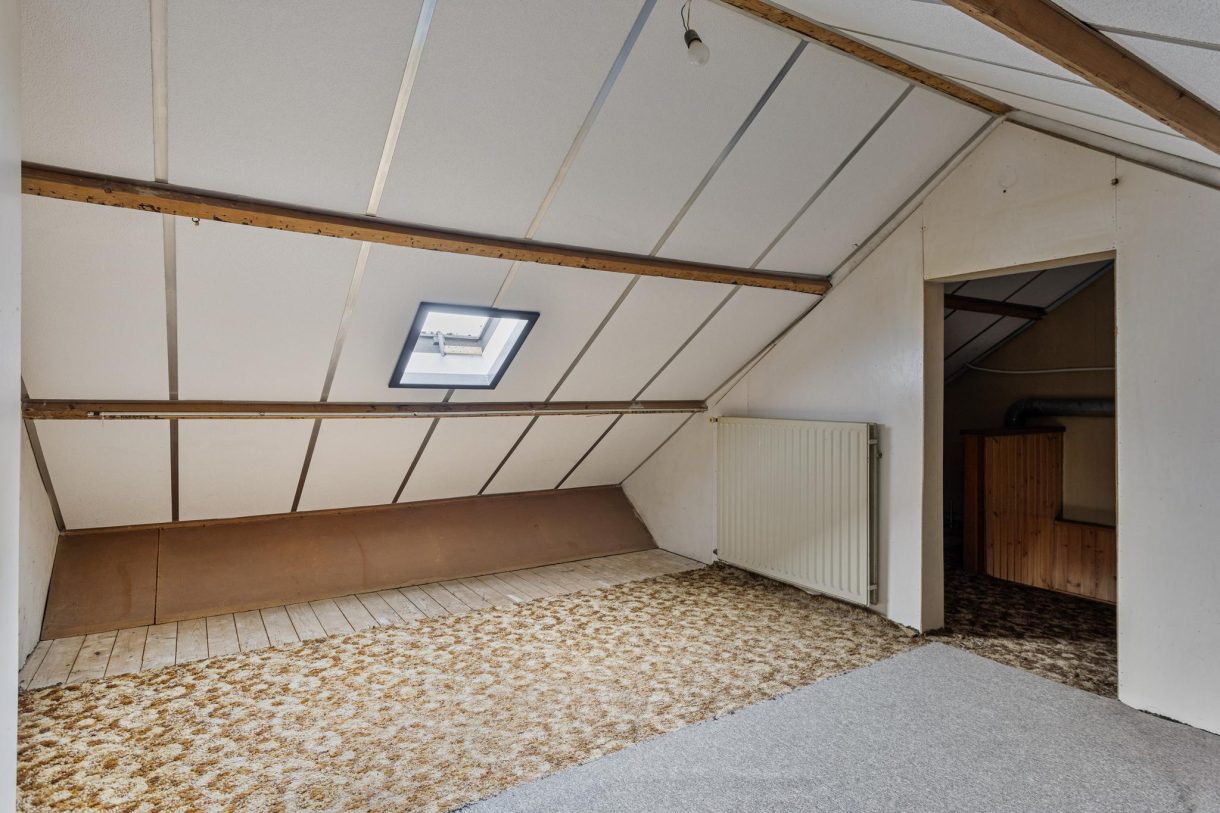 Te koop: Foto Woonhuis aan de Cellostraat 107 in Uden