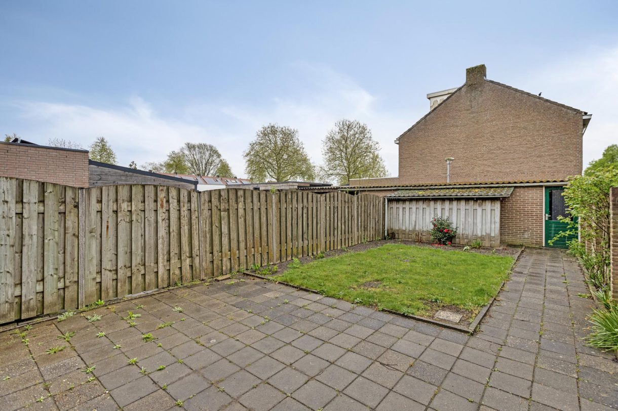 Te koop: Foto Woonhuis aan de Cellostraat 107 in Uden
