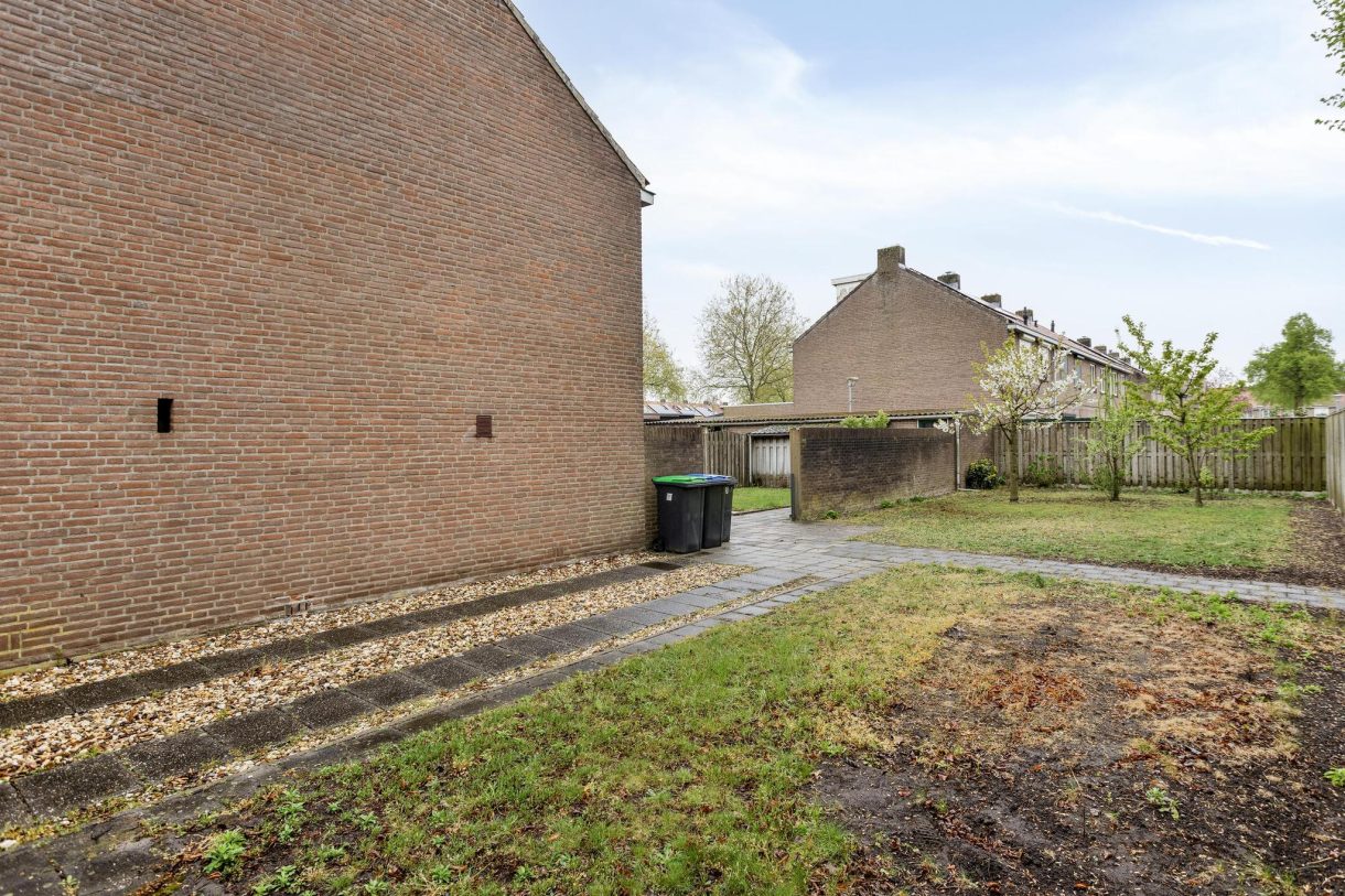 Te koop: Foto Woonhuis aan de Cellostraat 107 in Uden