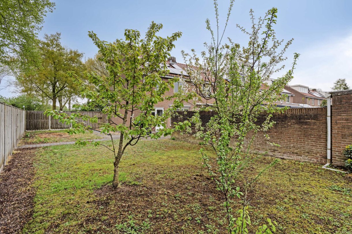 Te koop: Foto Woonhuis aan de Cellostraat 107 in Uden