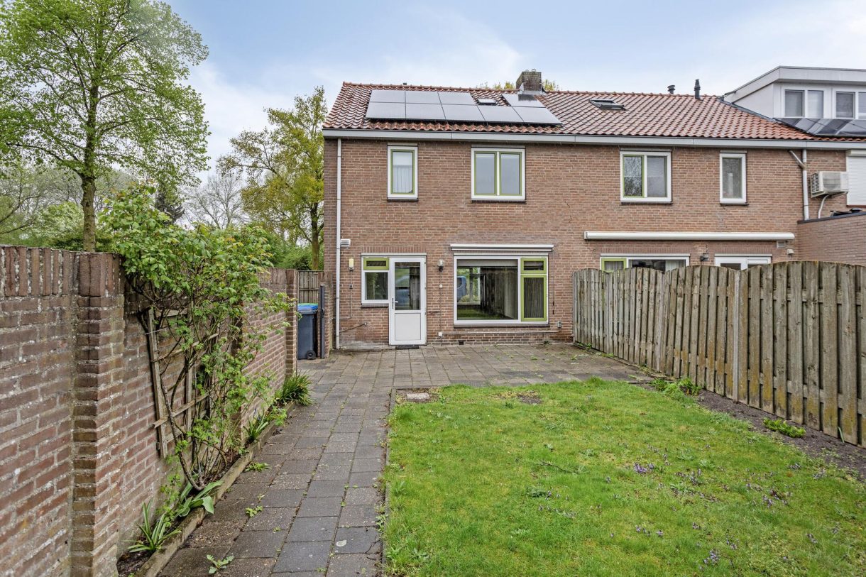 Te koop: Foto Woonhuis aan de Cellostraat 107 in Uden