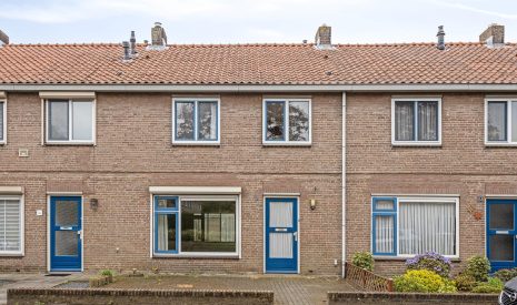 koop  Uden  Spinetstraat 57 – Hoofdfoto