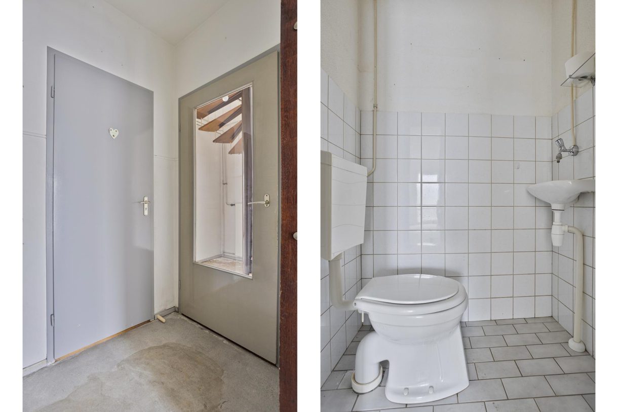 Te koop: Foto Woonhuis aan de Kornetstraat 61 in Uden