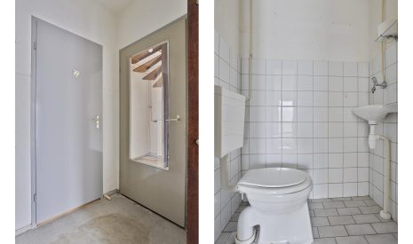 Te koop: Foto Woonhuis aan de Kornetstraat 61 in Uden