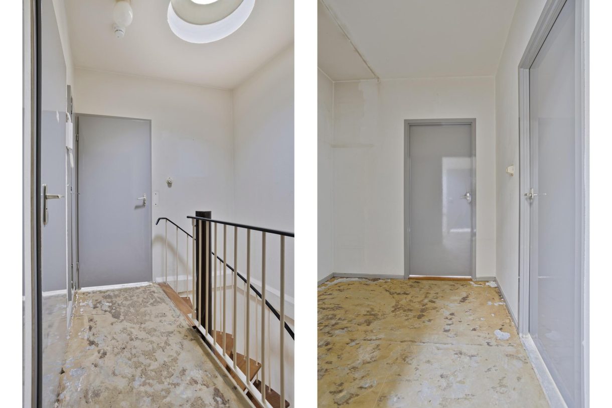 Te koop: Foto Woonhuis aan de Kornetstraat 61 in Uden