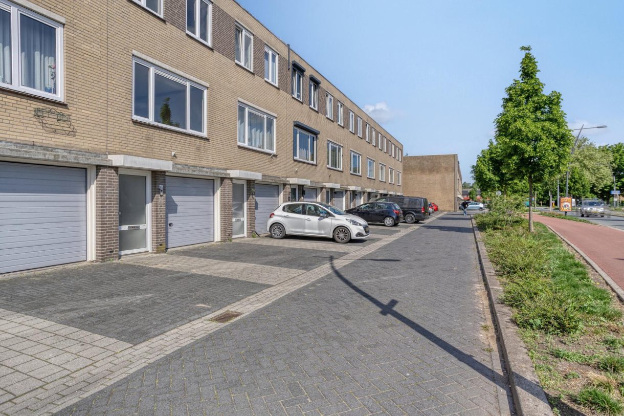 Te koop: Foto Woonhuis aan de Kornetstraat 61 in Uden
