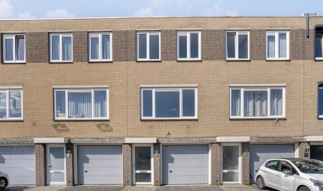 koop  Uden  Kornetstraat 61 – Hoofdfoto