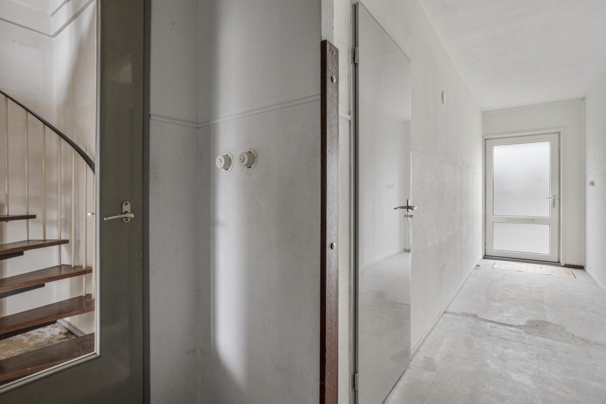 Te koop: Foto Woonhuis aan de Kornetstraat 61 in Uden