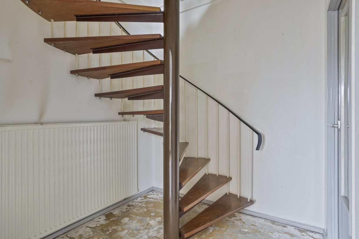 Te koop: Foto Woonhuis aan de Kornetstraat 61 in Uden