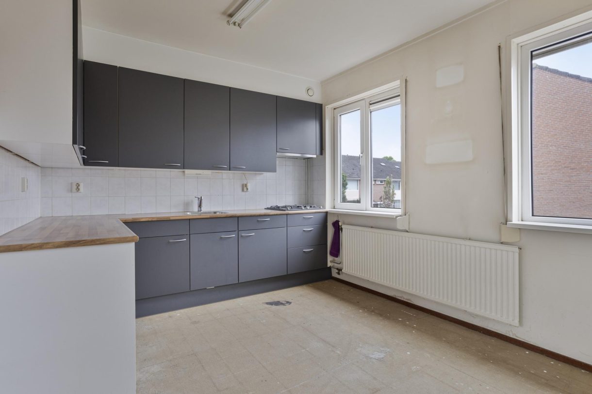 Te koop: Foto Woonhuis aan de Kornetstraat 61 in Uden