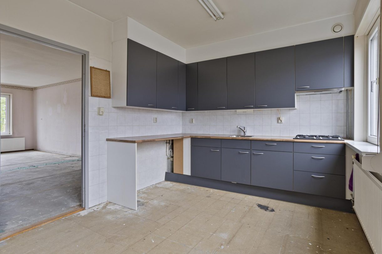 Te koop: Foto Woonhuis aan de Kornetstraat 61 in Uden