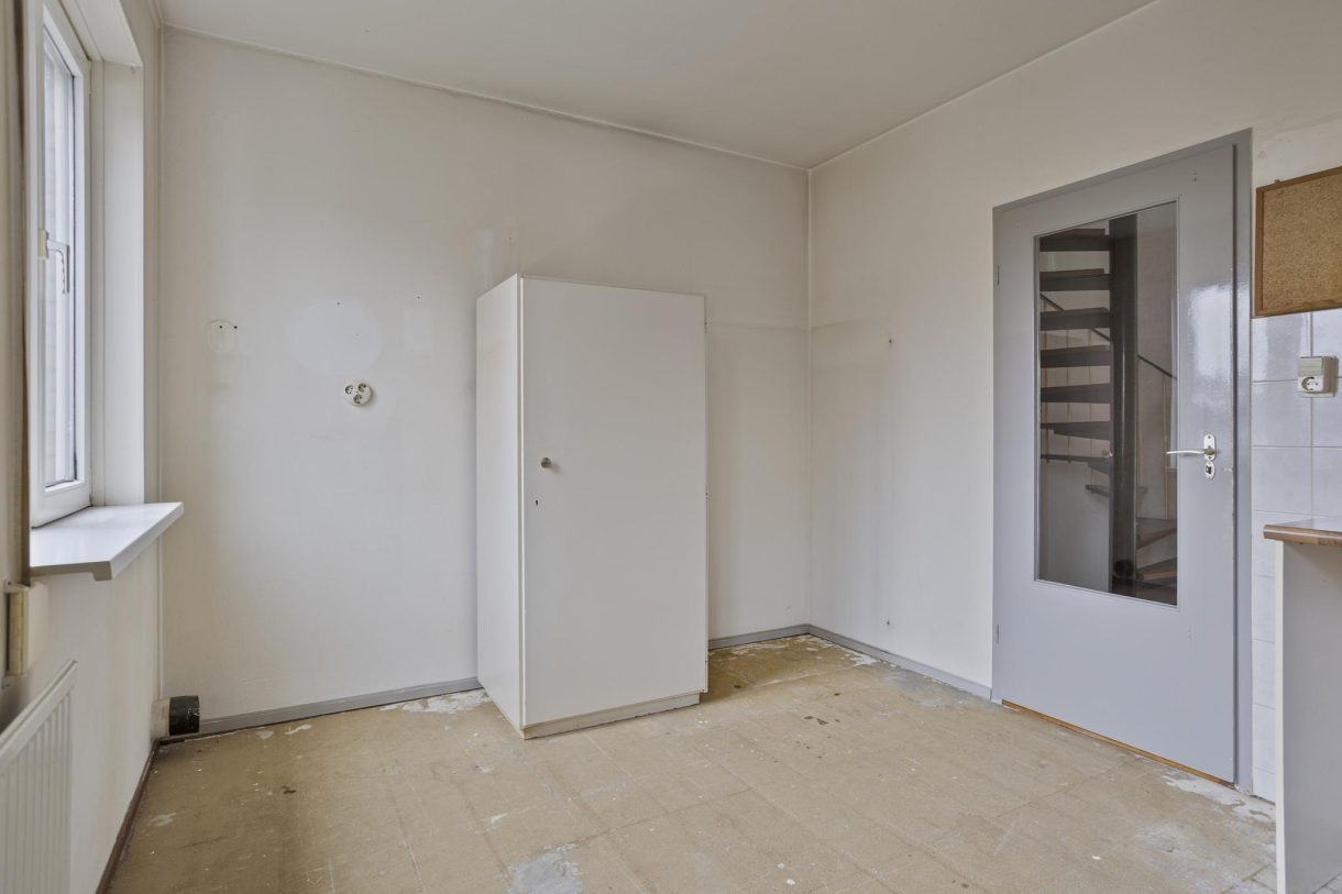 Te koop: Foto Woonhuis aan de Kornetstraat 61 in Uden