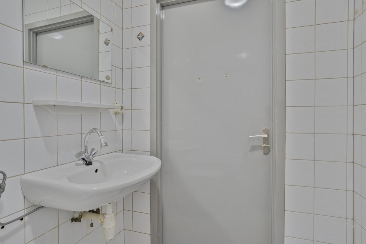 Te koop: Foto Woonhuis aan de Kornetstraat 61 in Uden