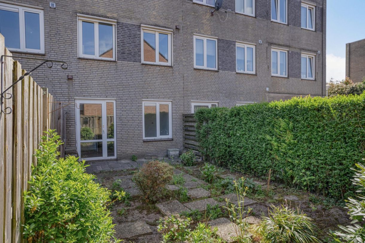 Te koop: Foto Woonhuis aan de Kornetstraat 61 in Uden