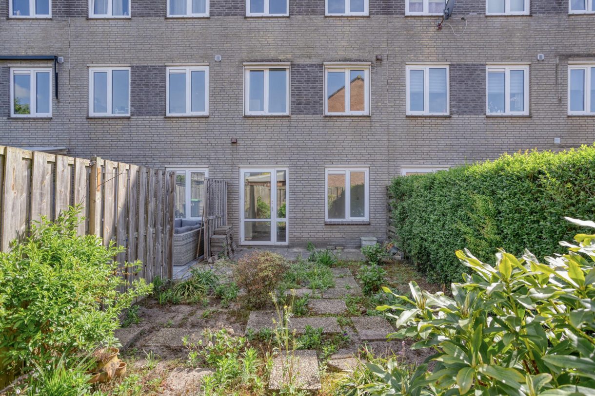 Te koop: Foto Woonhuis aan de Kornetstraat 61 in Uden
