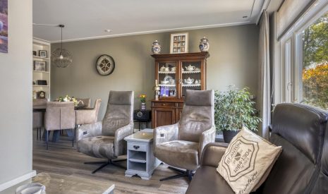 Te koop: Foto Woonhuis aan de Beekvloed 5 in Volkel