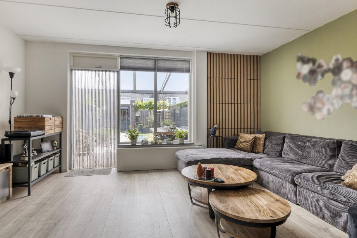 Te koop: Foto Woonhuis aan de Goudrenet 7 in Uden