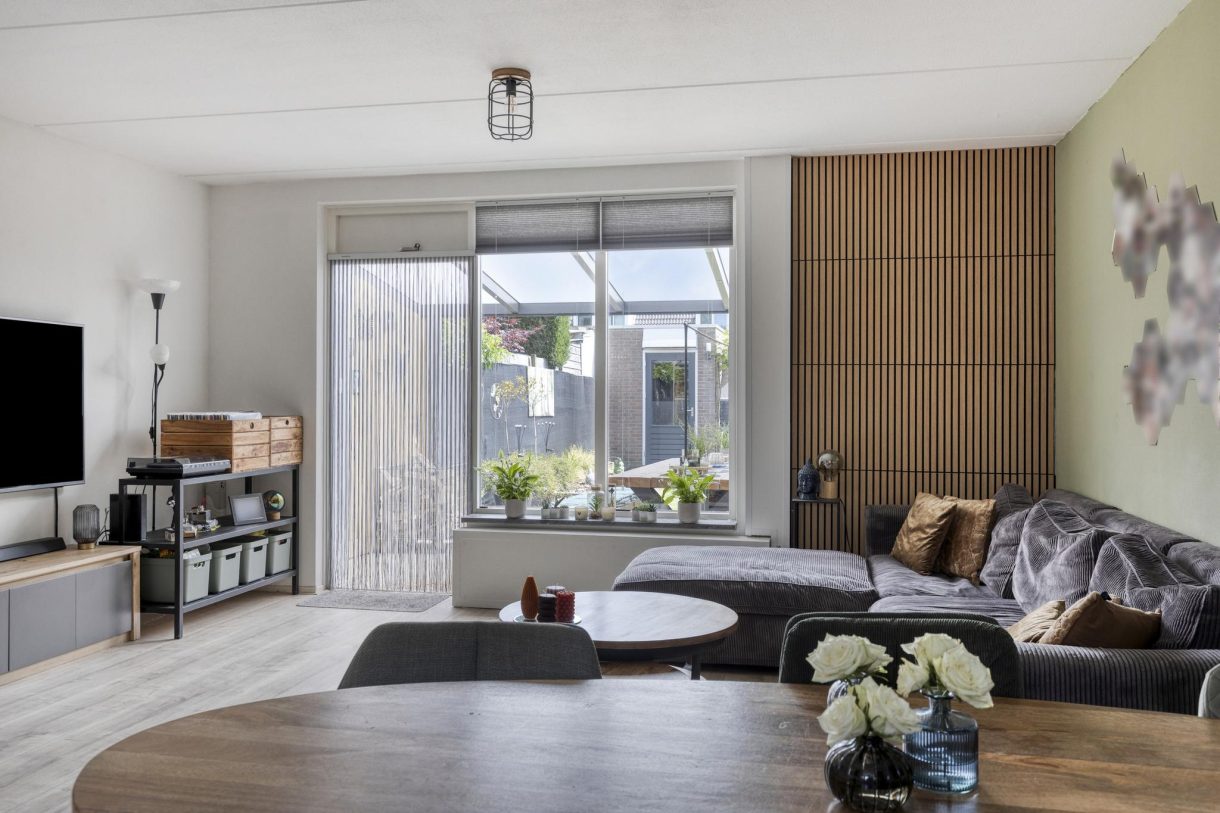 Te koop: Foto Woonhuis aan de Goudrenet 7 in Uden