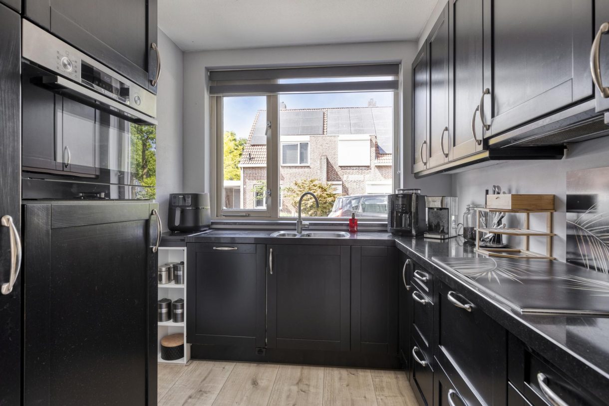 Te koop: Foto Woonhuis aan de Goudrenet 7 in Uden