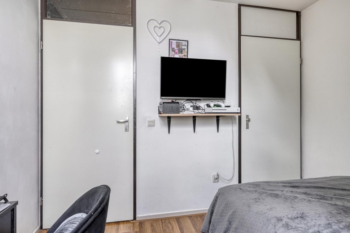 Te koop: Foto Woonhuis aan de Goudrenet 7 in Uden