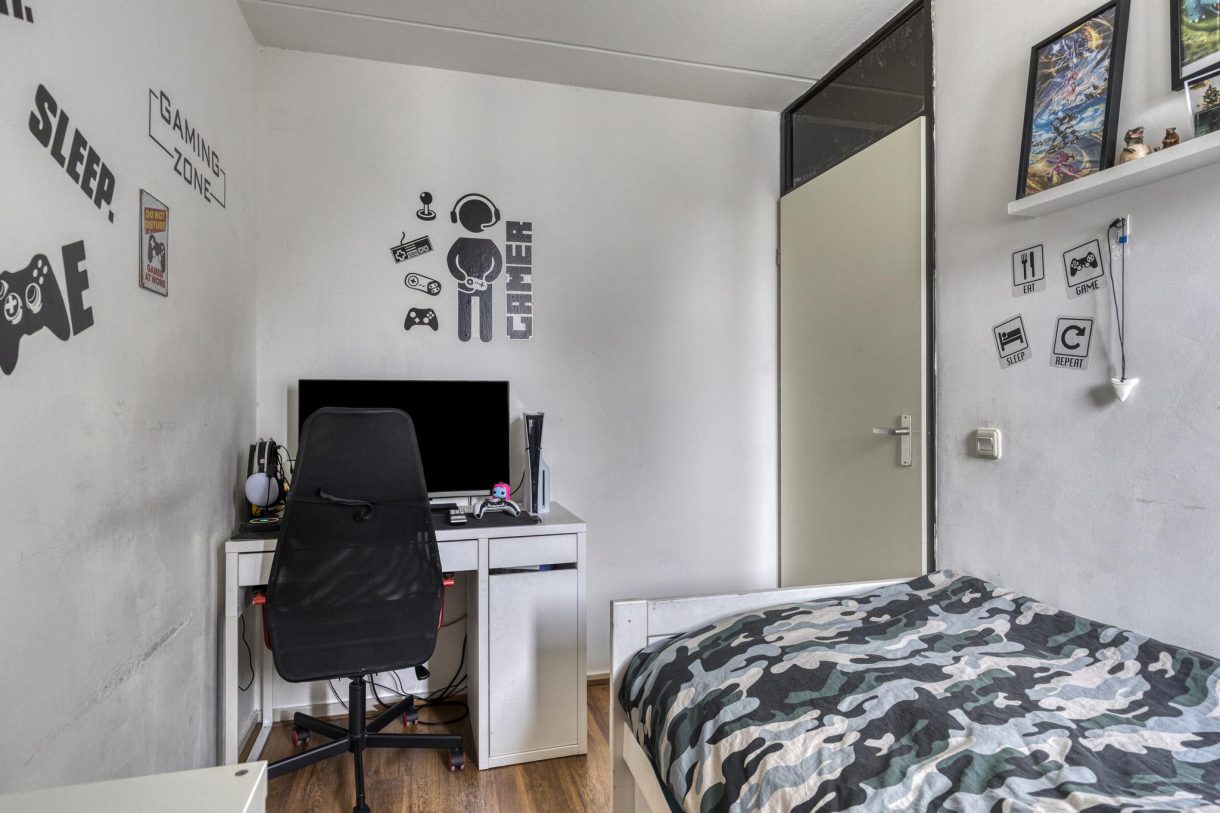 Te koop: Foto Woonhuis aan de Goudrenet 7 in Uden