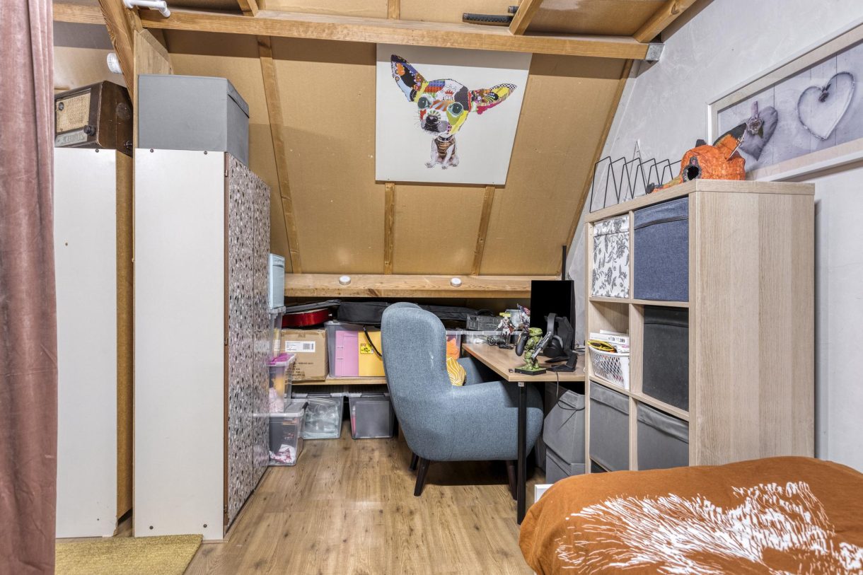 Te koop: Foto Woonhuis aan de Goudrenet 7 in Uden