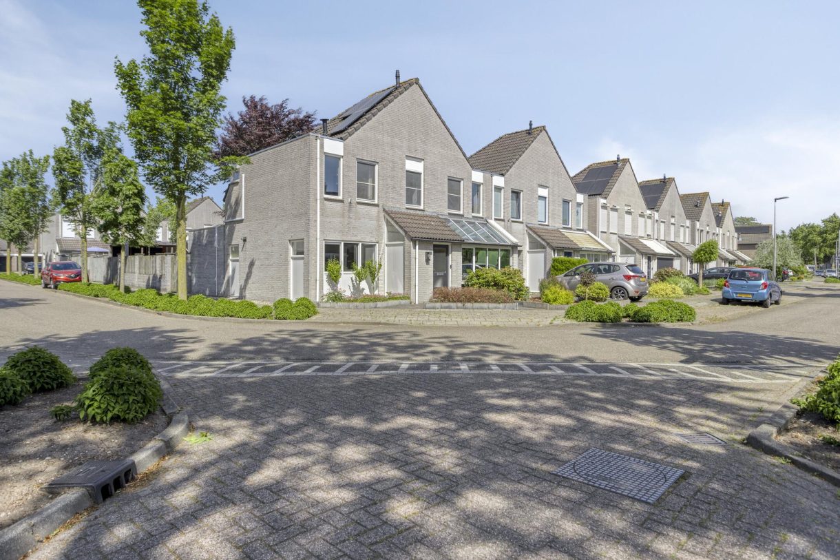 Te koop: Foto Woonhuis aan de Rondeel 2 in Uden