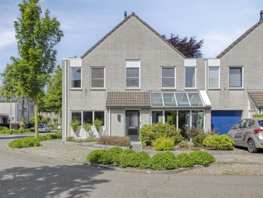 Hoofdfoto van Uden Rondeel 2