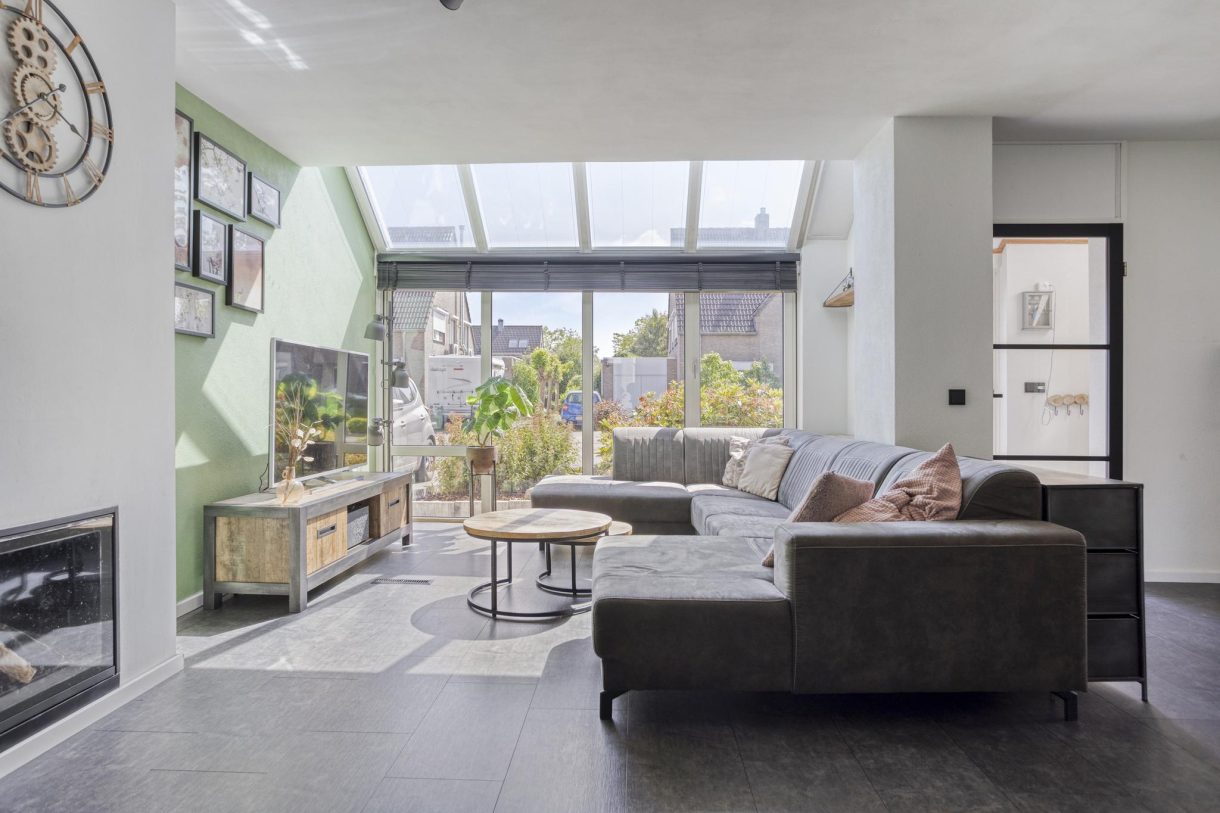 Te koop: Foto Woonhuis aan de Rondeel 2 in Uden