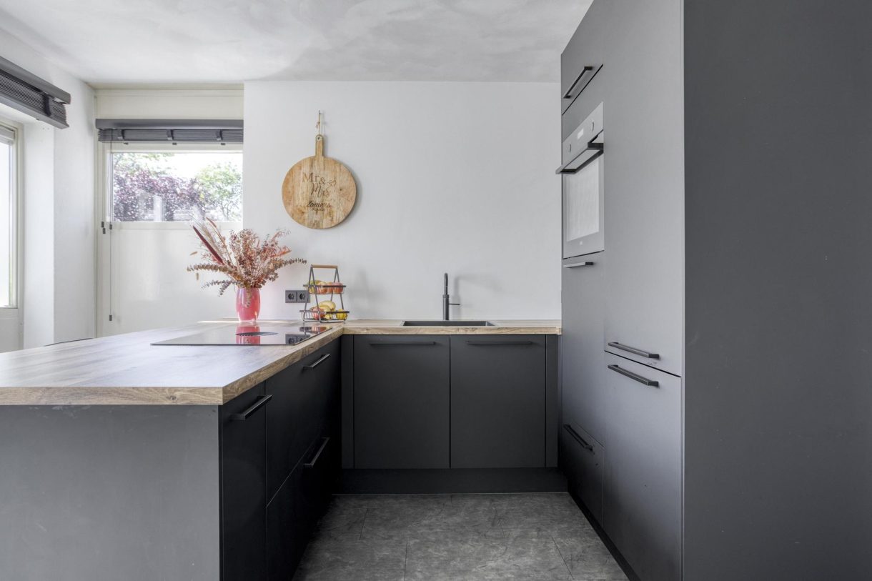 Te koop: Foto Woonhuis aan de Rondeel 2 in Uden