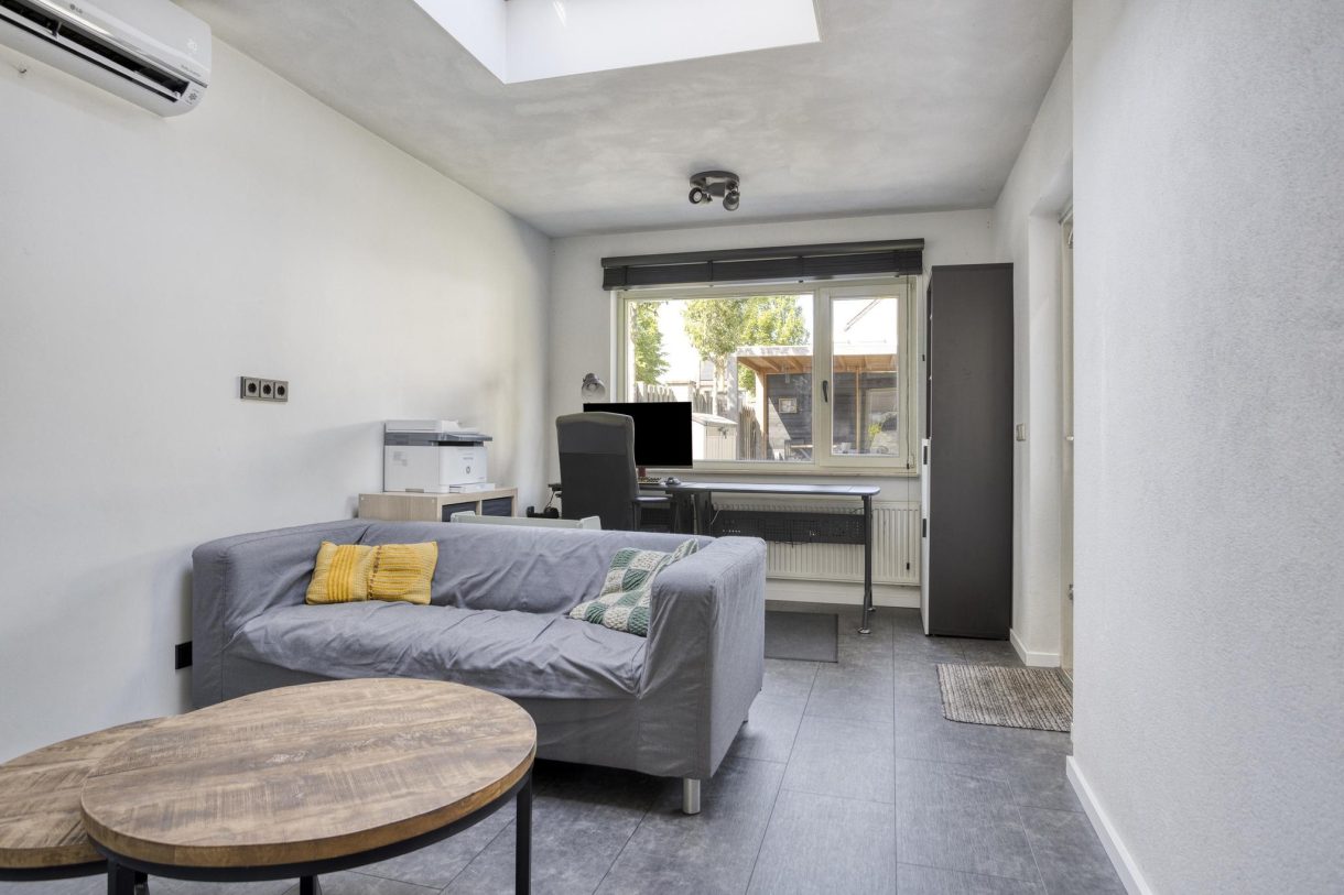 Te koop: Foto Woonhuis aan de Rondeel 2 in Uden