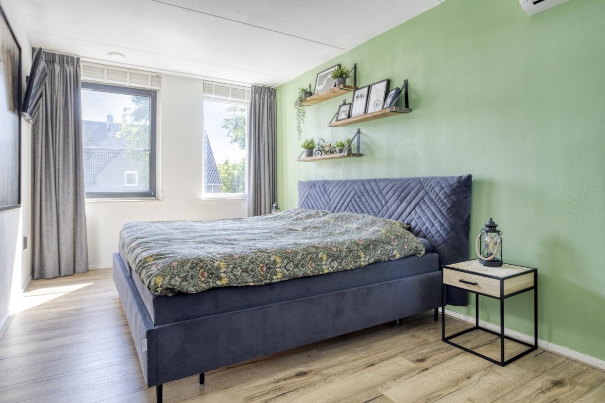 Te koop: Foto Woonhuis aan de Rondeel 2 in Uden