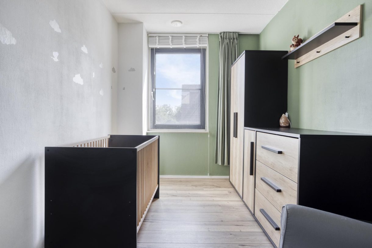 Te koop: Foto Woonhuis aan de Rondeel 2 in Uden