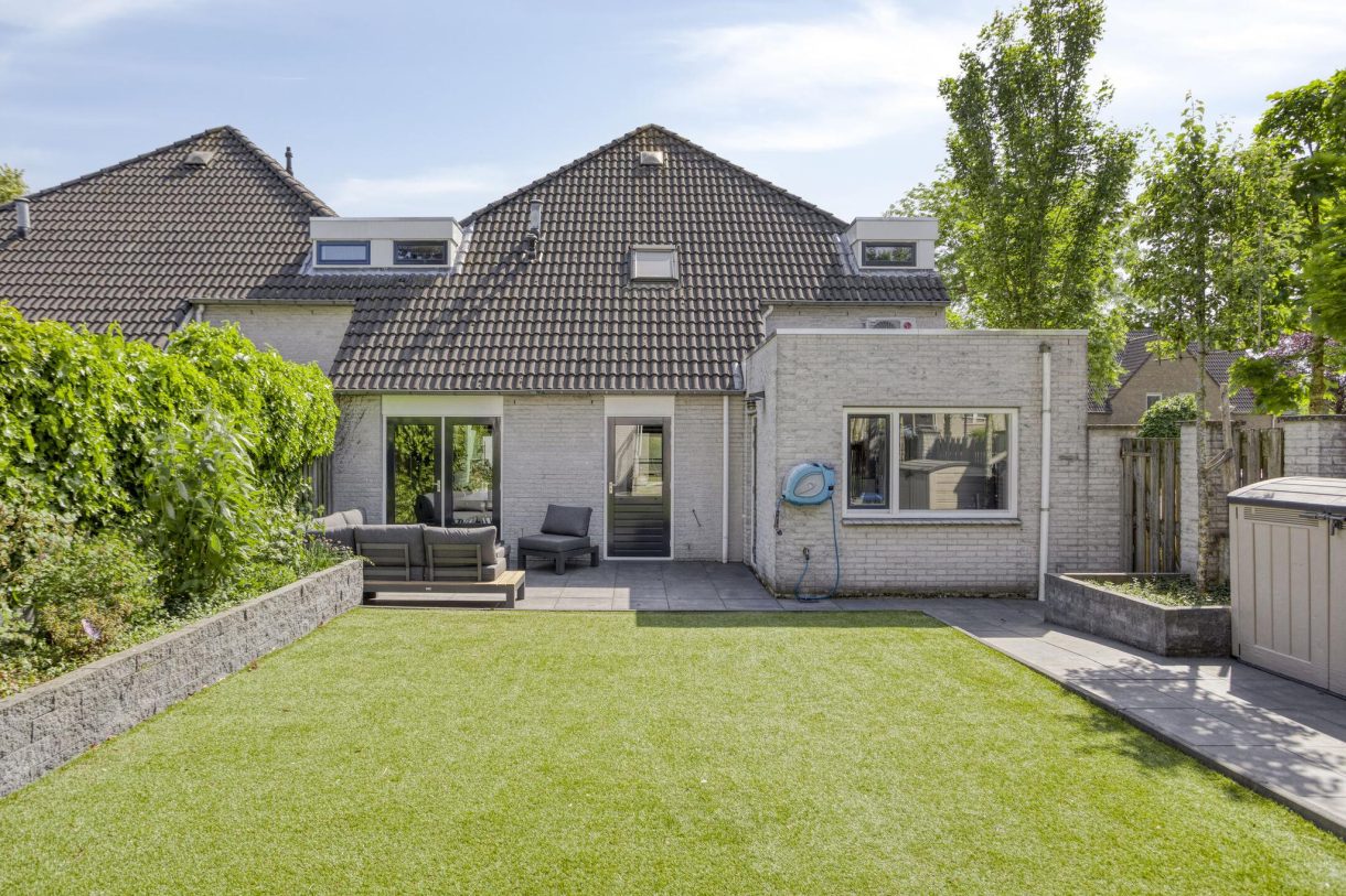 Te koop: Foto Woonhuis aan de Rondeel 2 in Uden