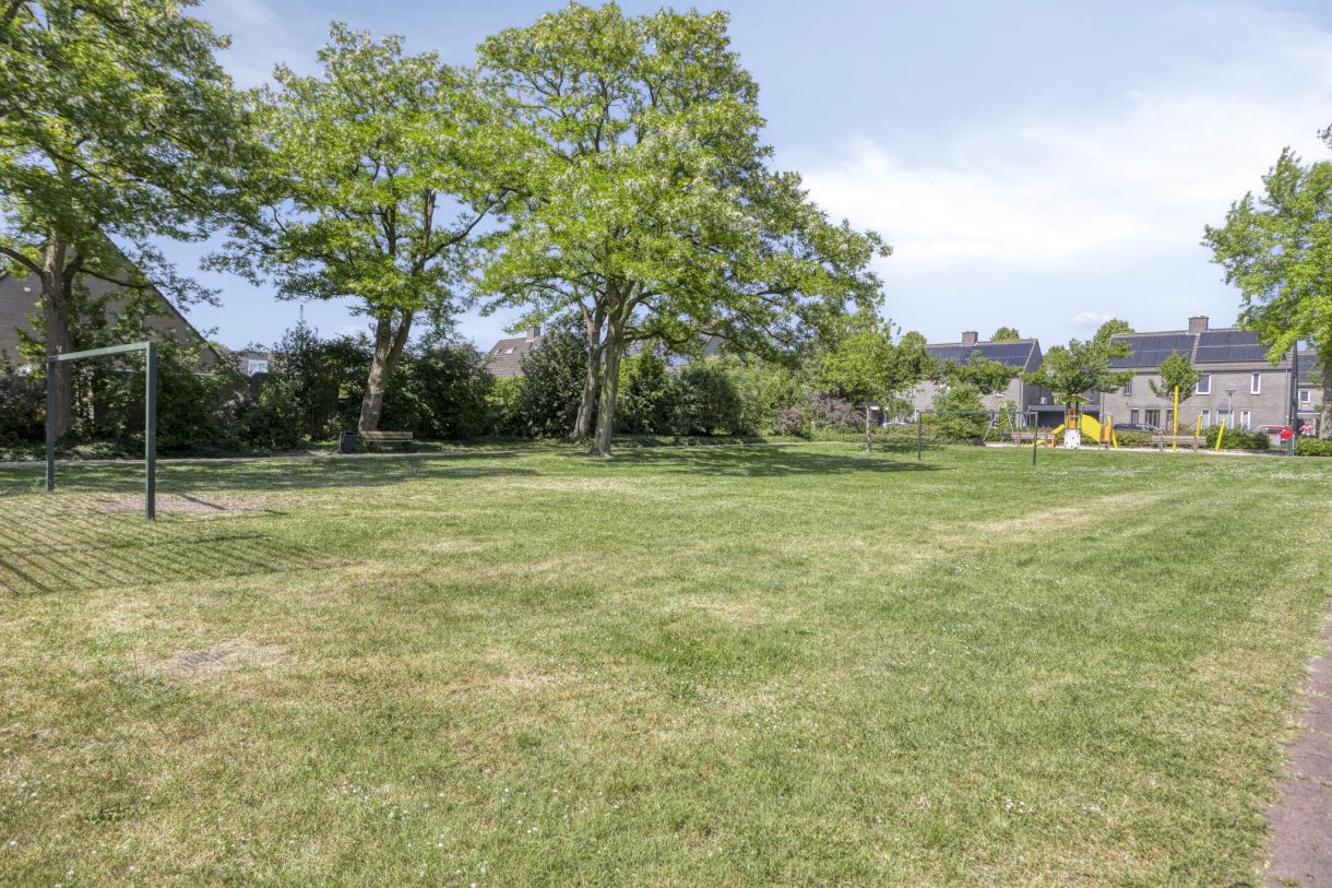 Te koop: Foto Woonhuis aan de Rondeel 2 in Uden