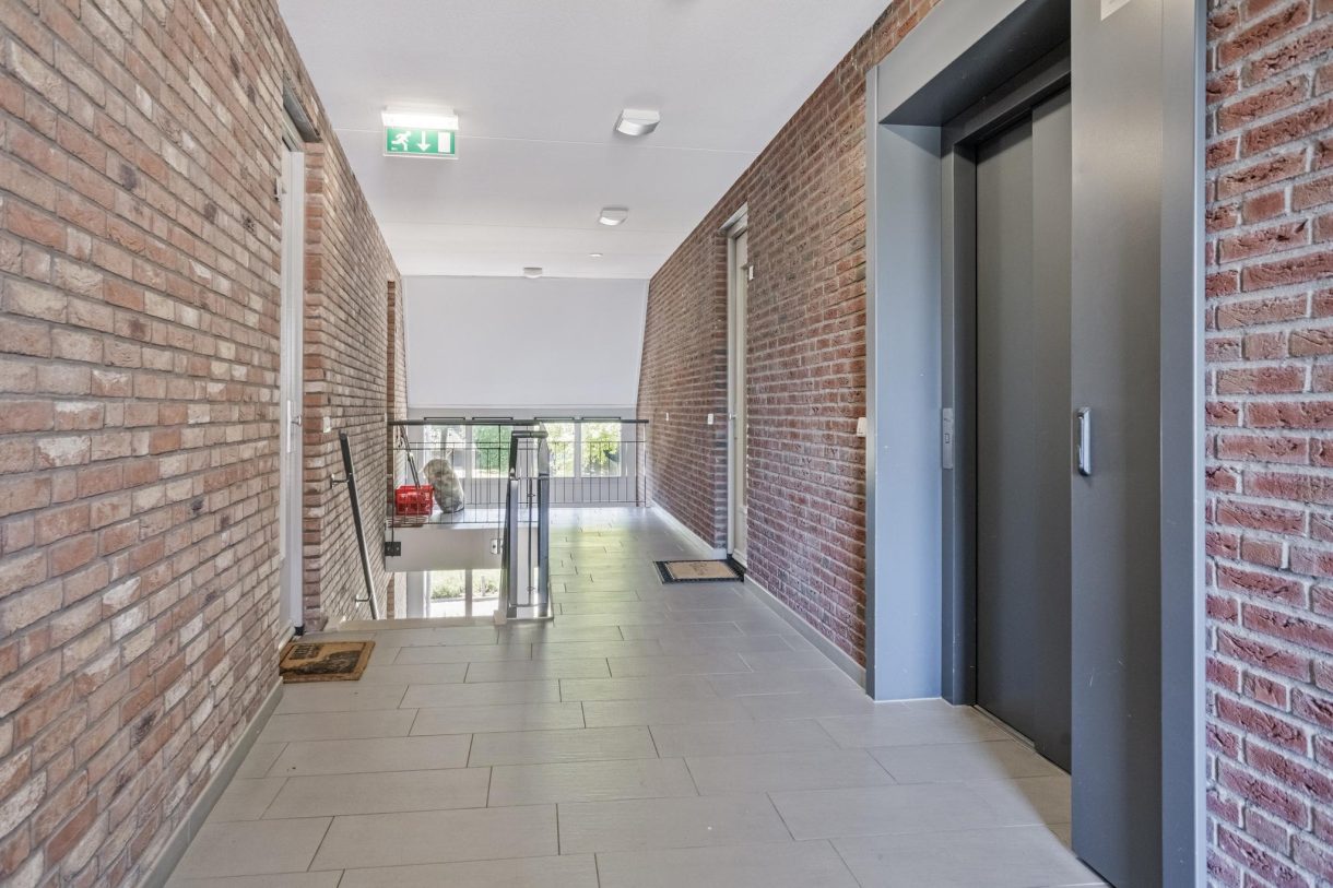 Te koop: Foto Appartement aan de D'n Tip 14 in Langenboom