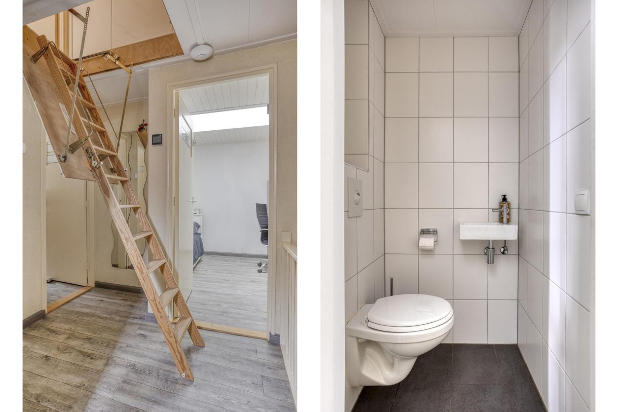 Te koop: Foto Woonhuis aan de Tijgerstraat 39 in Volkel