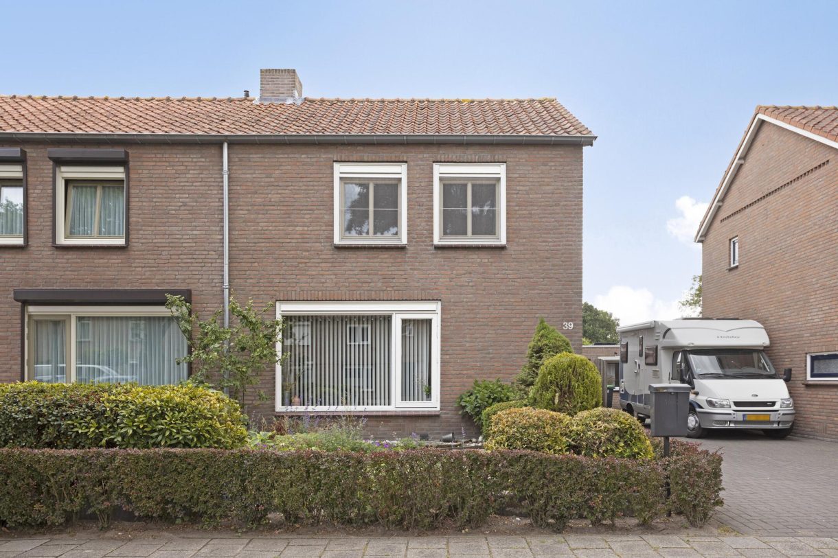 Te koop: Foto Woonhuis aan de Tijgerstraat 39 in Volkel