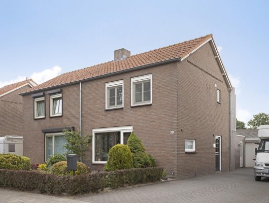 Hoofdfoto van Volkel Tijgerstraat 39