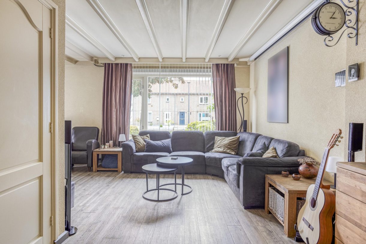 Te koop: Foto Woonhuis aan de Tijgerstraat 39 in Volkel