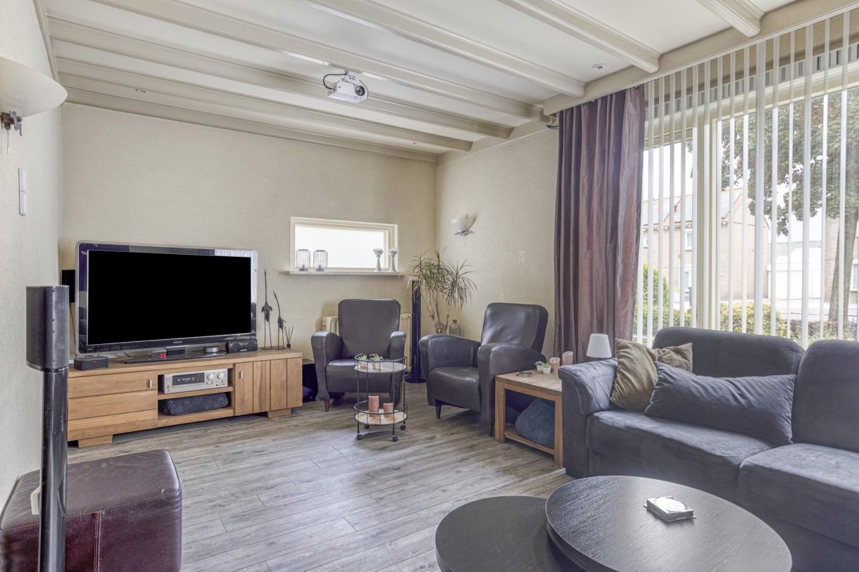 Te koop: Foto Woonhuis aan de Tijgerstraat 39 in Volkel