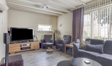 Te koop: Foto Woonhuis aan de Tijgerstraat 39 in Volkel