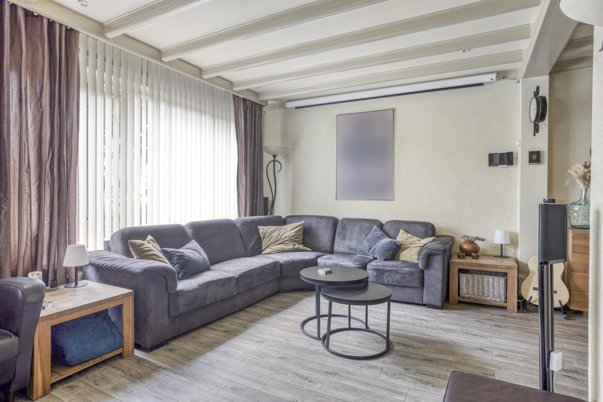 Te koop: Foto Woonhuis aan de Tijgerstraat 39 in Volkel