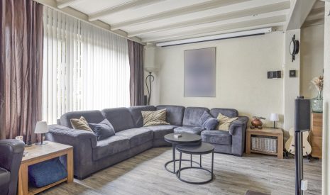 Te koop: Foto Woonhuis aan de Tijgerstraat 39 in Volkel