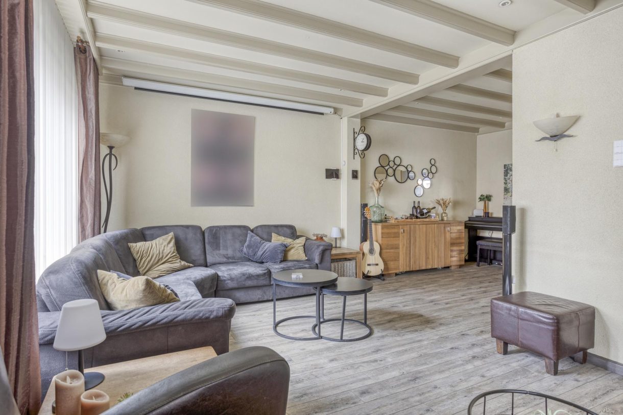 Te koop: Foto Woonhuis aan de Tijgerstraat 39 in Volkel