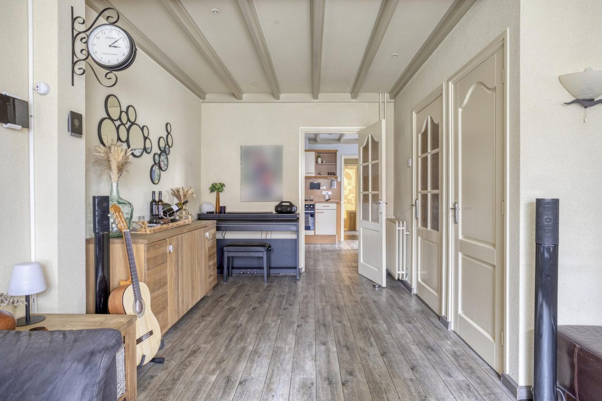 Te koop: Foto Woonhuis aan de Tijgerstraat 39 in Volkel