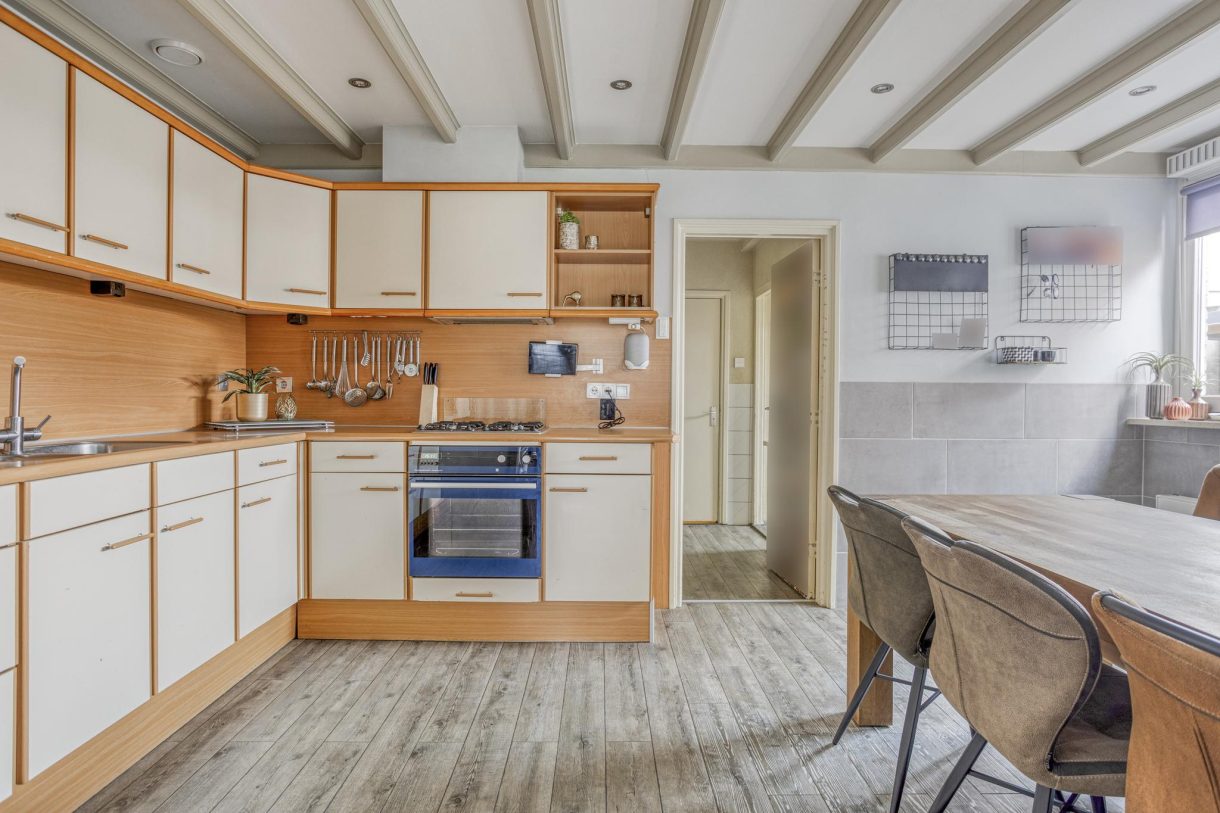 Te koop: Foto Woonhuis aan de Tijgerstraat 39 in Volkel